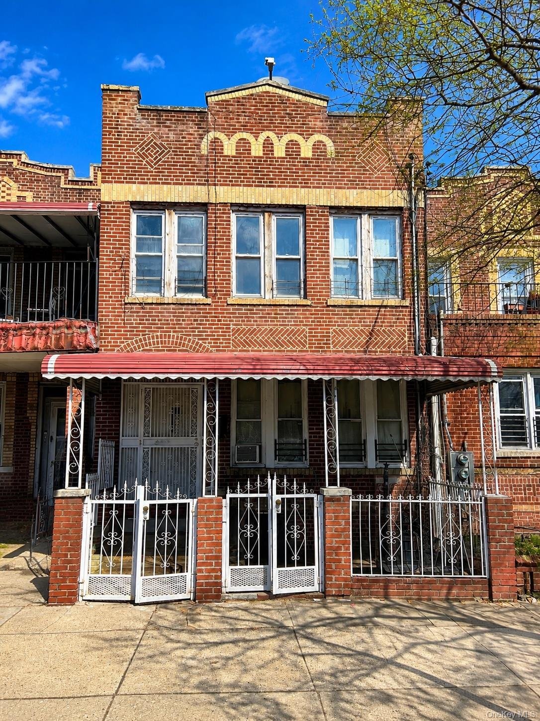 Apartment in New York, New York, United States 1 - 18113809