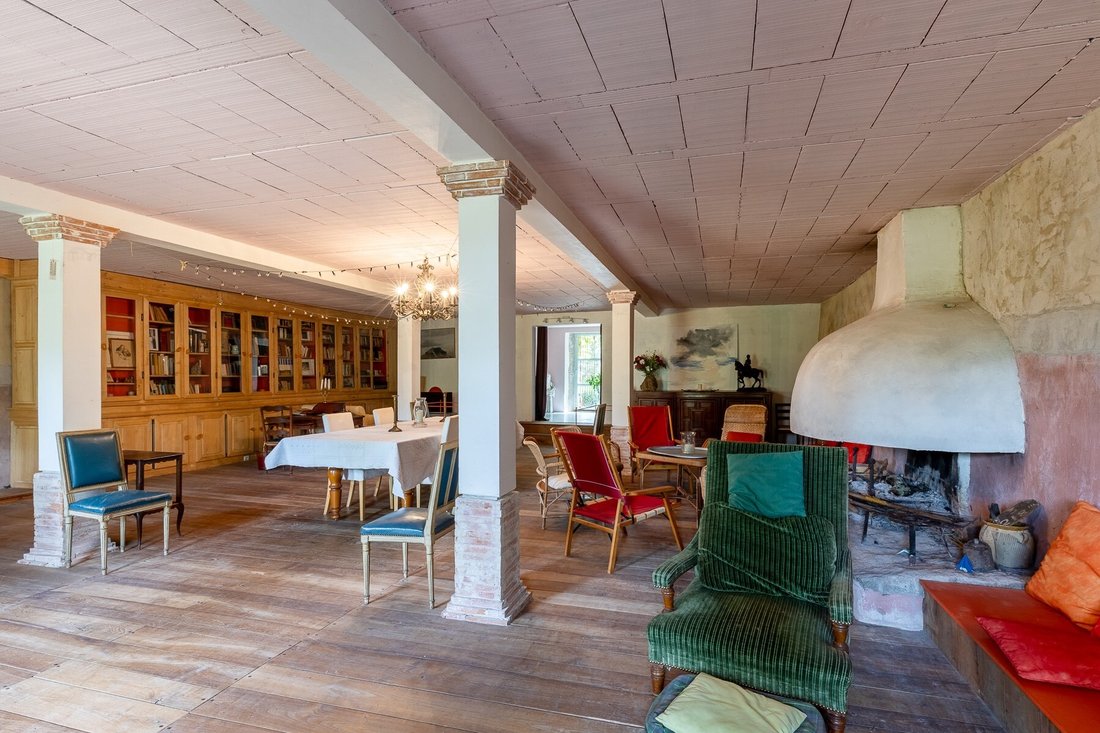 House in Saint-Paul-Cap-de-Joux, Occitania, France 5 - 18114233