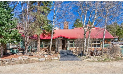 Lyons, Colorado, United States 1