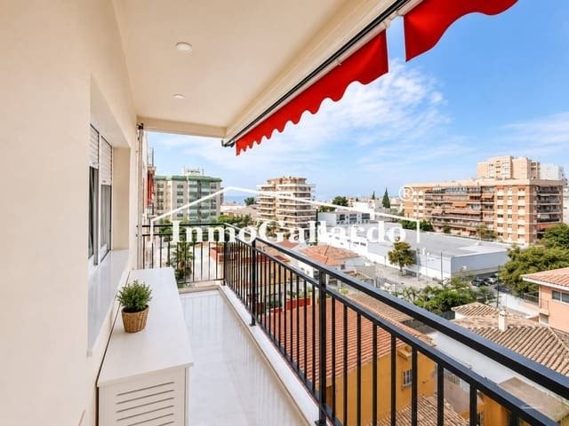 Appartamento a Centro, Malaga, Spagna 2 - 18114924