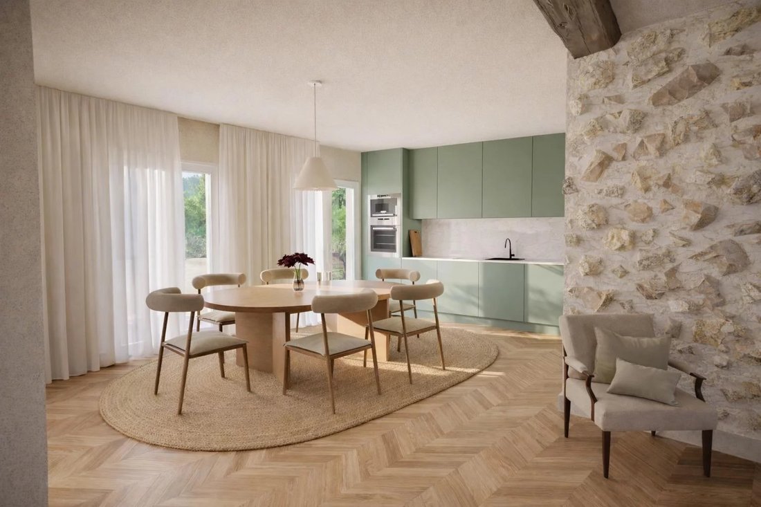 Apartment in French Riviera, Provence-Alpes-Côte d'Azur, France 1 - 18111531