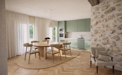 Apartment in French Riviera, Provence-Alpes-Côte d'Azur, France 1