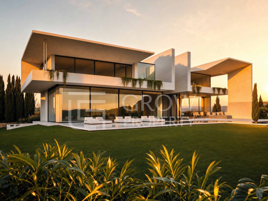 House in Vilamoura, Quarteira, Algarve 1 - 18114740