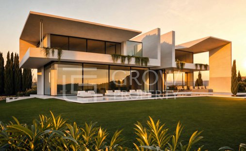 Maison à Vilamoura, Quarteira, Algarve 1