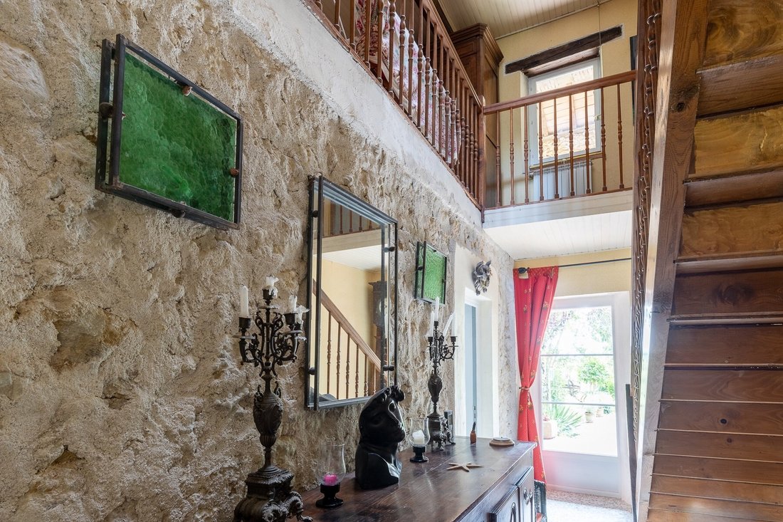 House in Saint-Paul-Cap-de-Joux, Occitania, France 3 - 18114233