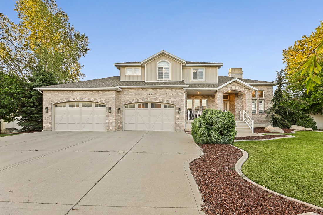 House in Draper, Utah, United States 3 - 18113623