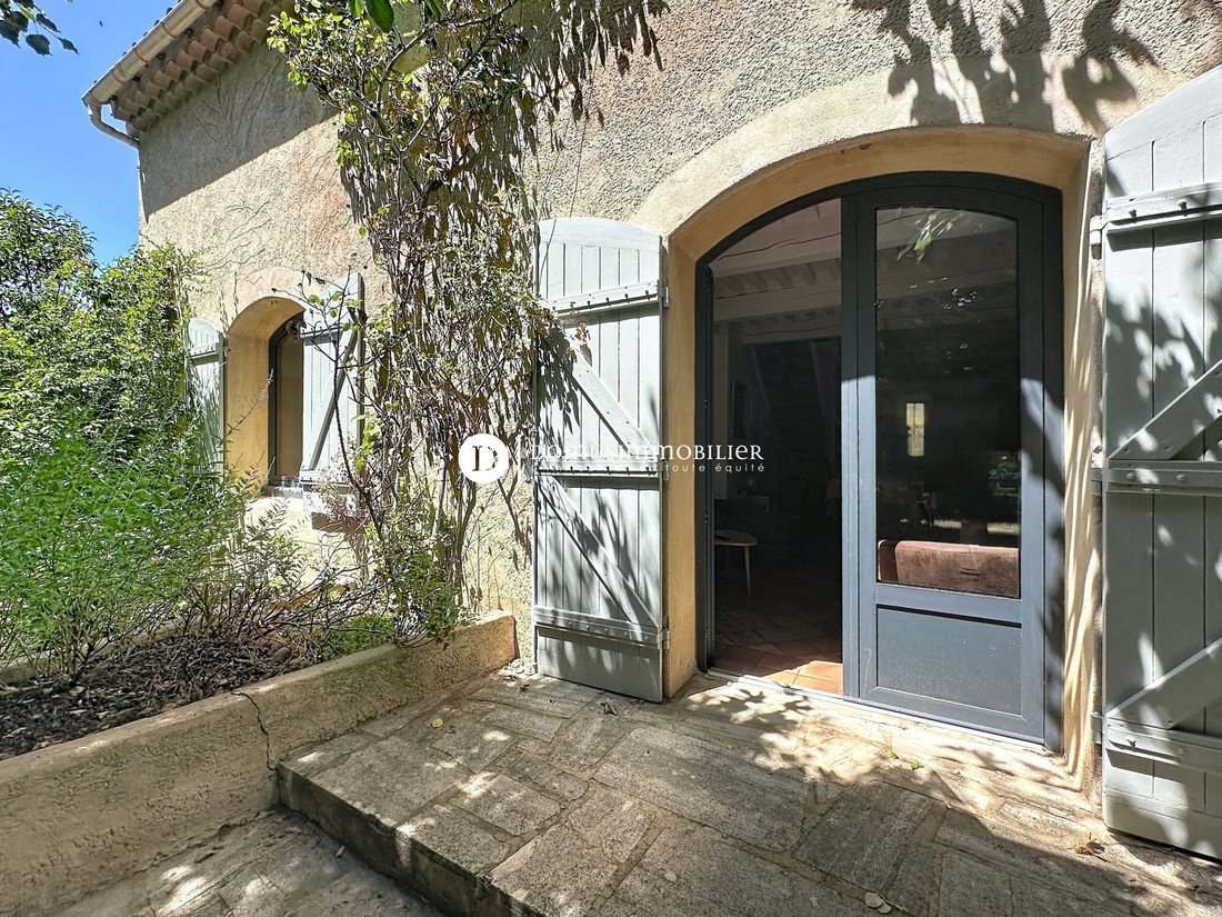 Villa in Montfavet Pericentre, Avignon, France 3 - 18115538
