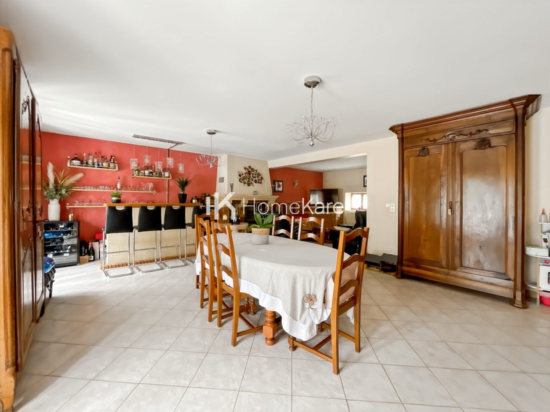 House in Belpech, Occitania, France 3 - 18115543
