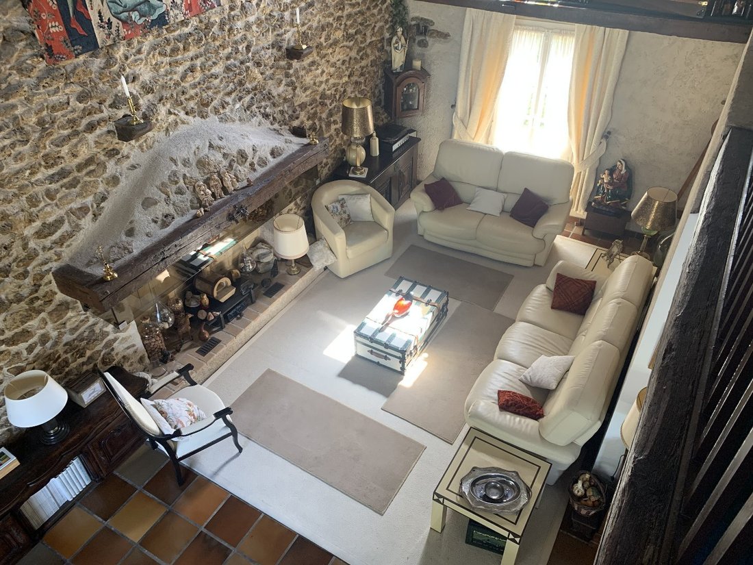 House in Egly, Ile-de-France, France 1 - 18112413