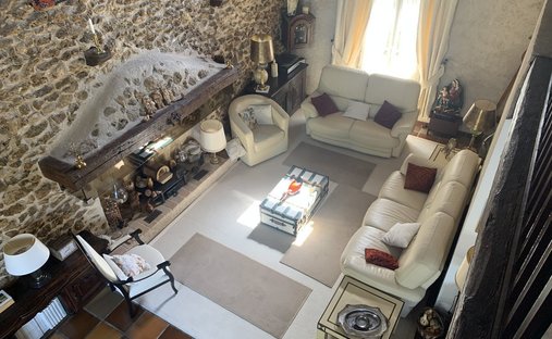 Maison à Égly, Île-de-France, France 1