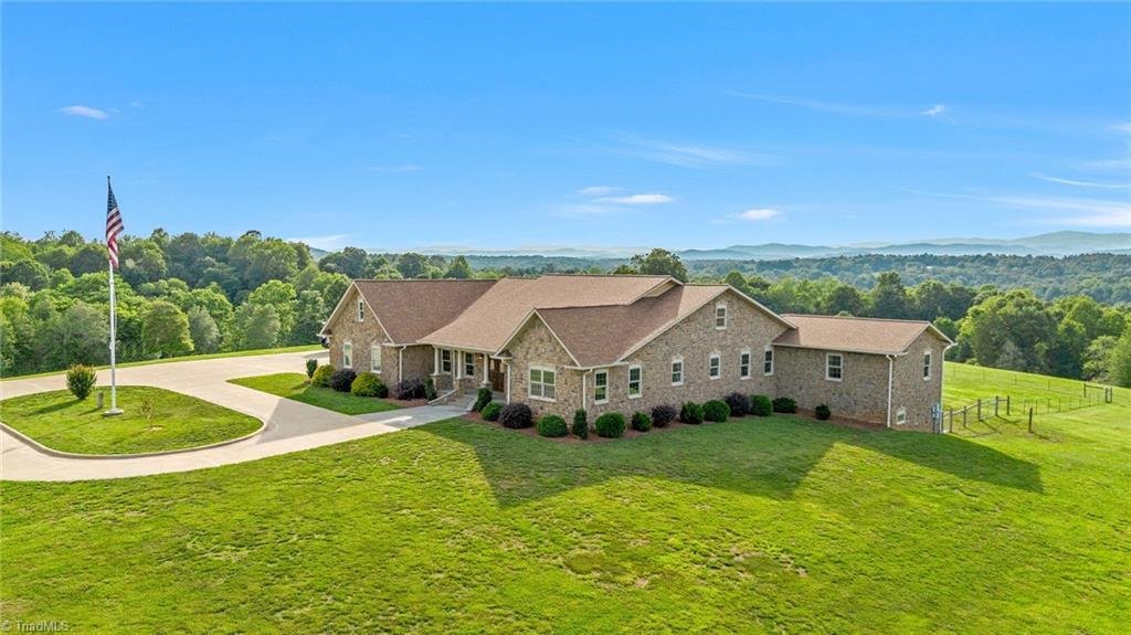 House in Roaring River, North Carolina, United States 3 - 18088714