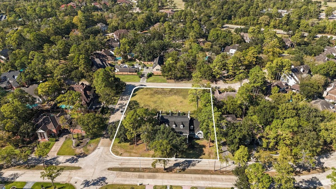 House in Houston, Texas, United States 3 - 18111107