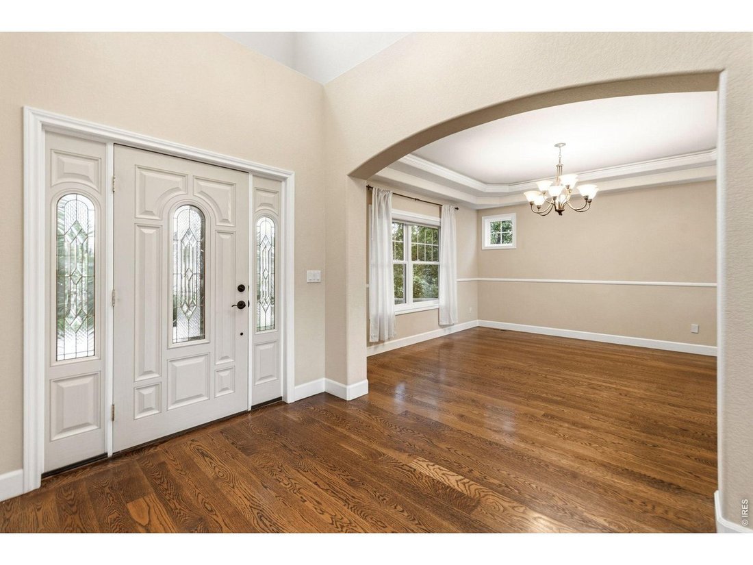 Haus in Westminster, Colorado, Vereinigte Staaten 5 - 18114375
