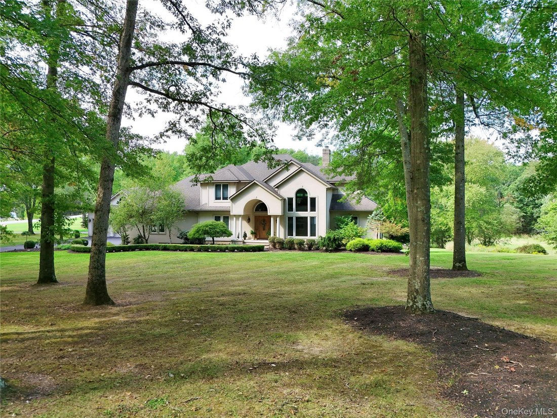 House in Scotchtown, New York, United States 5 - 18113782