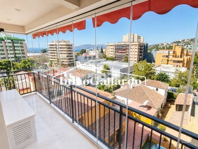 Appartamento a Centro, Malaga, Spagna 1 - 18114924