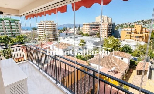 Apartment in Centro, Malaga, Spain 1