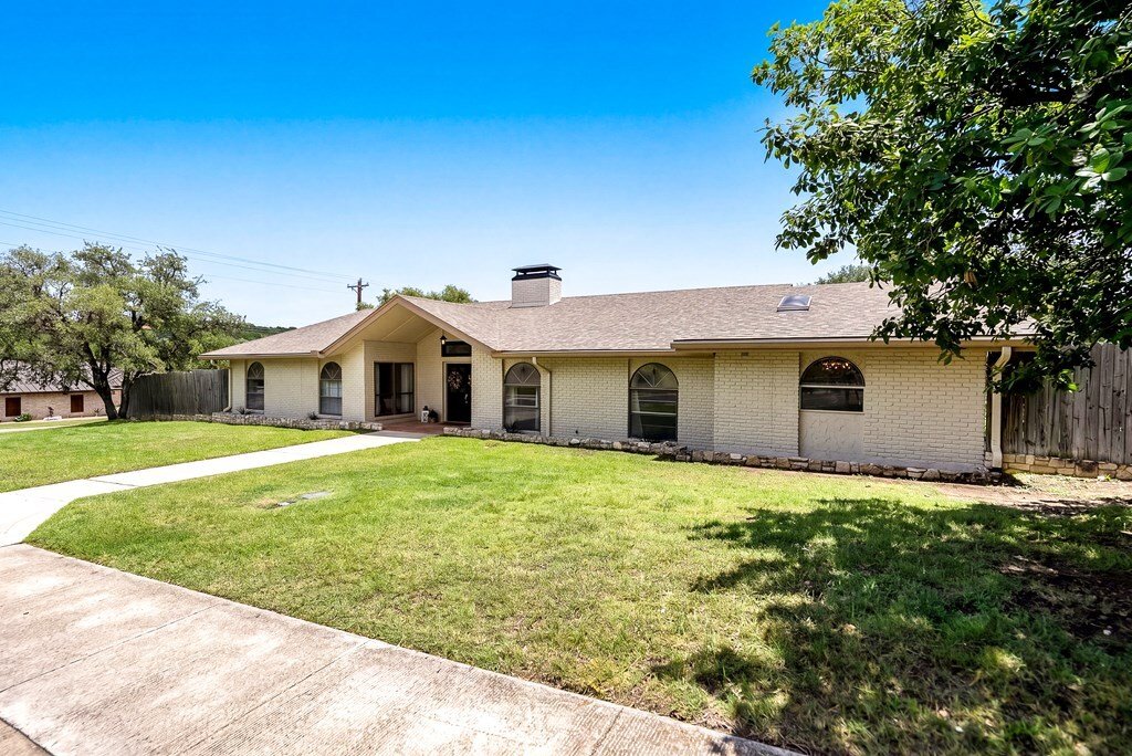 House in Kerrville, Texas, United States 4 - 18114210