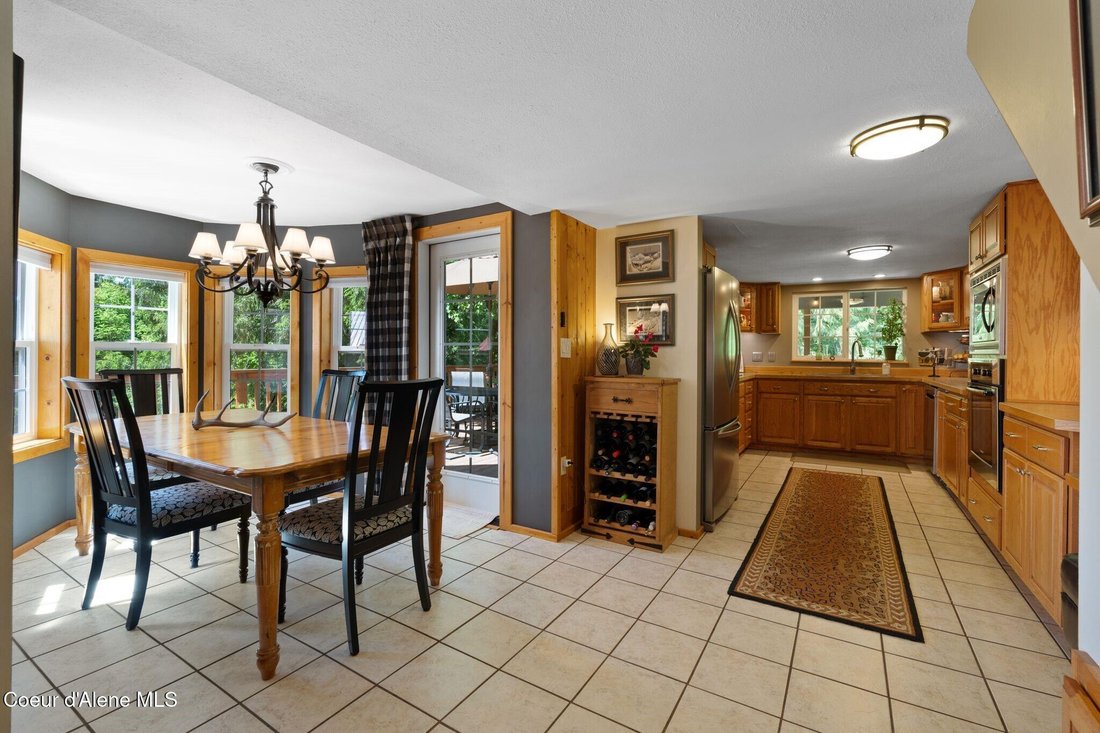 House in Hope, Idaho, United States 5 - 18113125