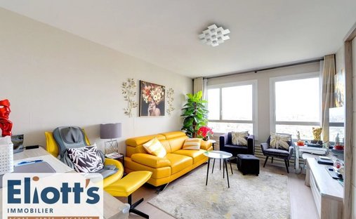 Apartment in Buttes Aux Cailles-Glacière, Paris 13e Arrondissement, Paris 1