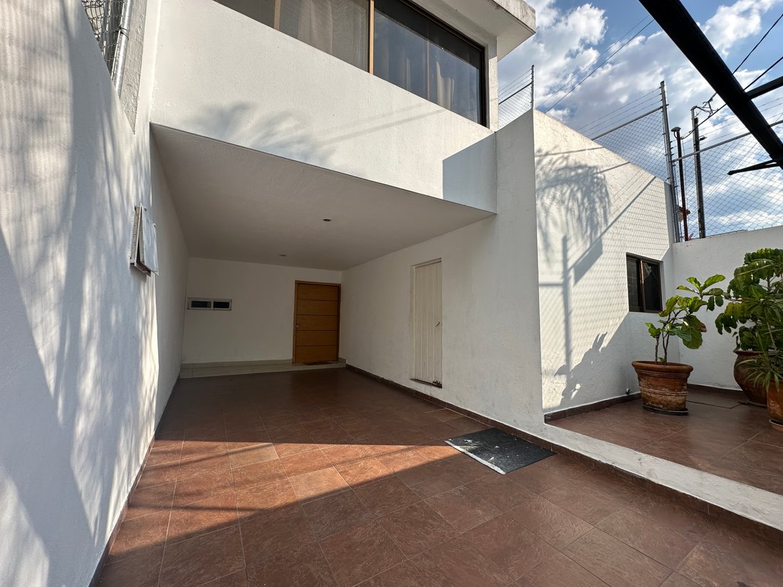 House in Zapopan, Jalisco, Mexico 2 - 18112994