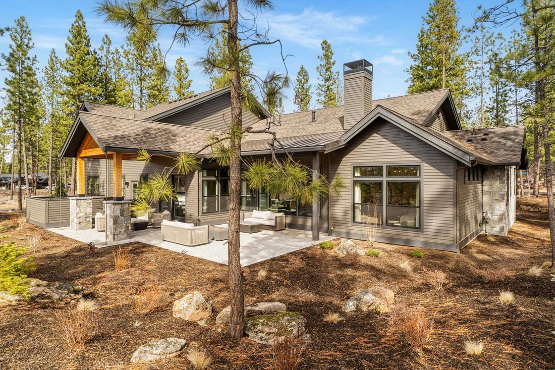 House in Sunriver, Oregon, United States 3 - 18111594