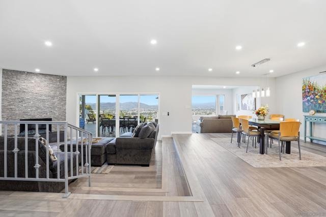 House in El Cajon, California, United States 4 - 18112156