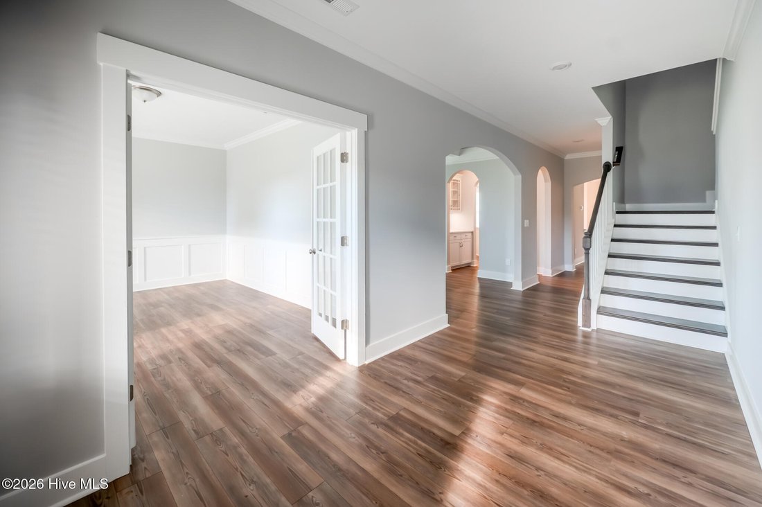House in Wilmington, North Carolina, United States 3 - 18114817