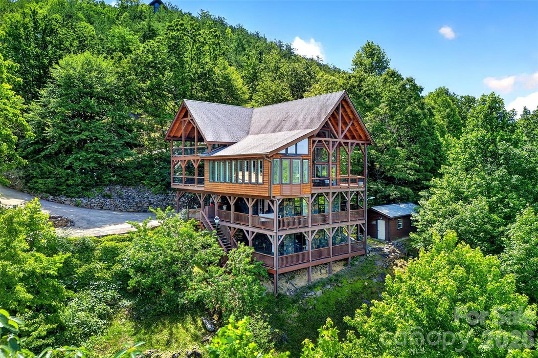 House in Marion, North Carolina, United States 4 - 15453417