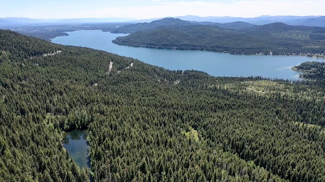 Land in Whitefish, Montana, United States 2 - 17859494