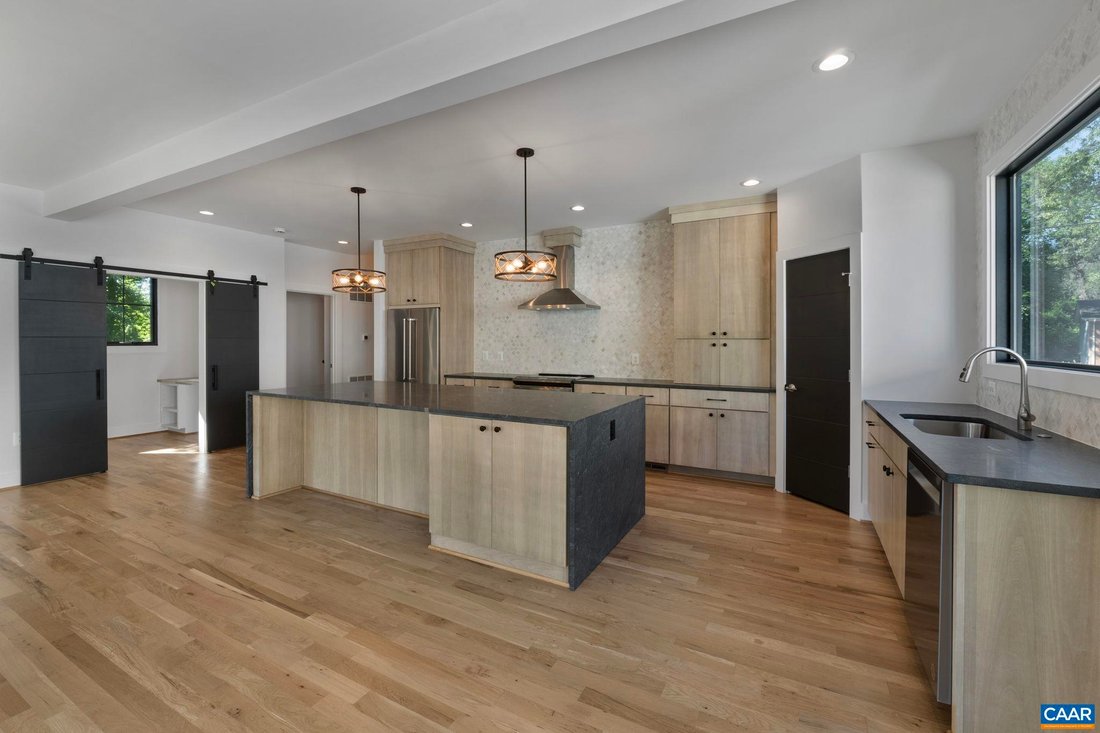 Haus in Charlottesville, Virginia, Vereinigte Staaten 3 - 18112700