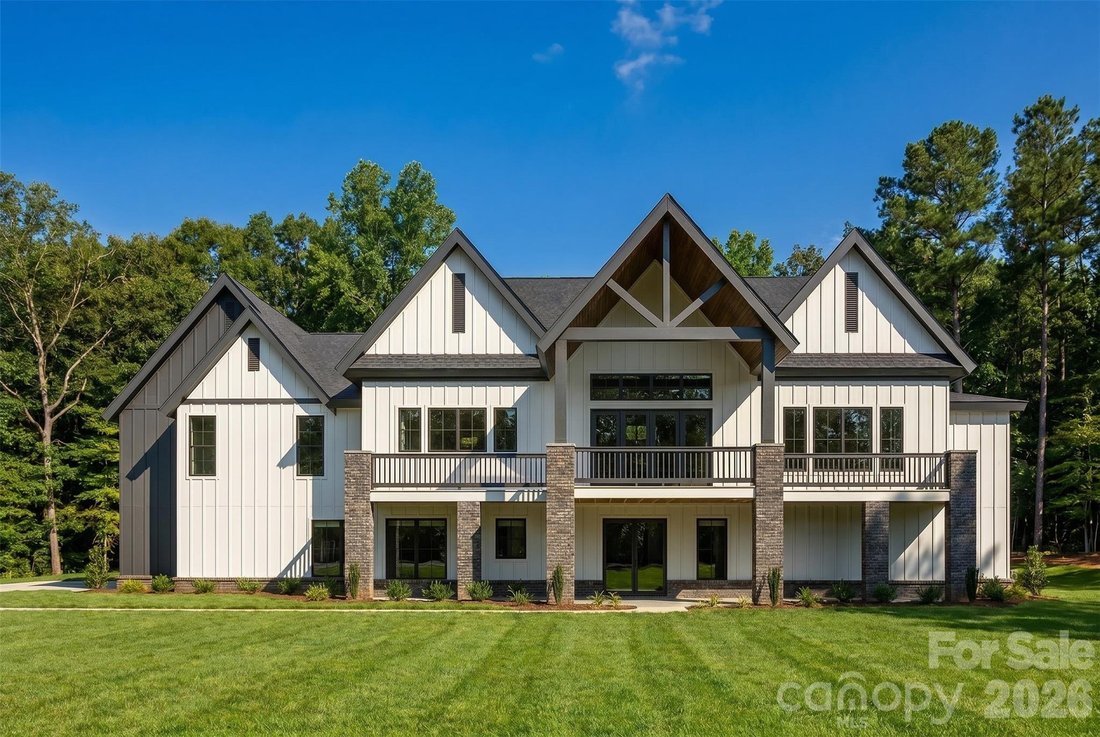 House in Fort Mill, South Carolina, United States 2 - 18112976