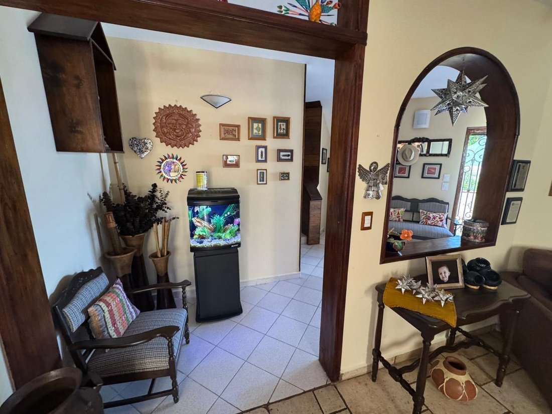 House in Guadalupe, Nuevo Leon, Mexico 5 - 18111445