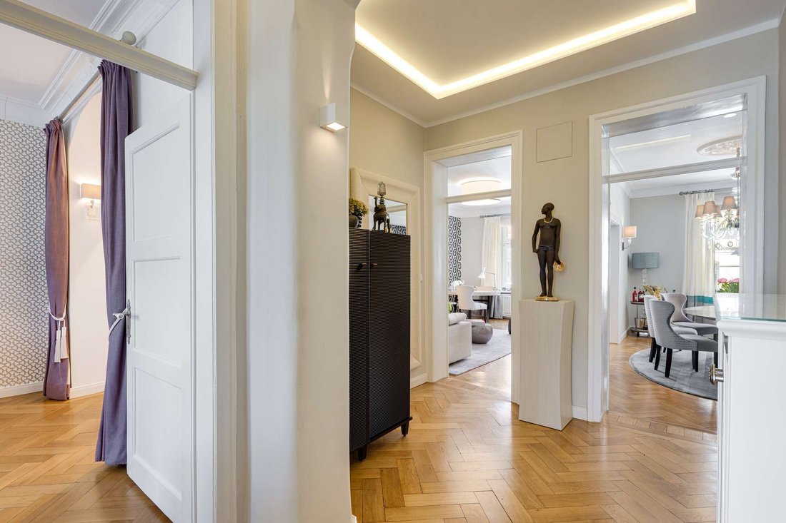 Apartment in Munich, Bavaria, Germany 5 - 18112604