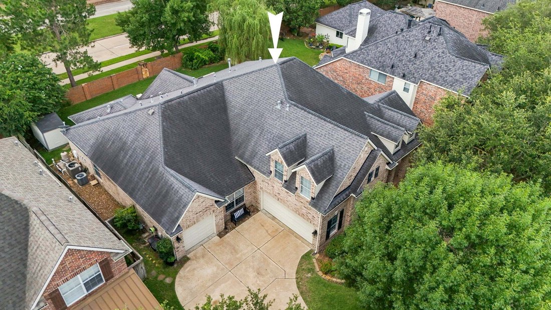 House in Spring, Texas, United States 5 - 18111078