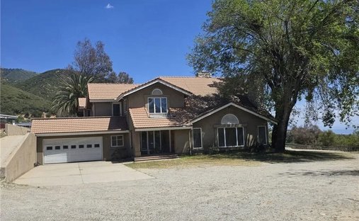House in San Bernardino, California, United States 1