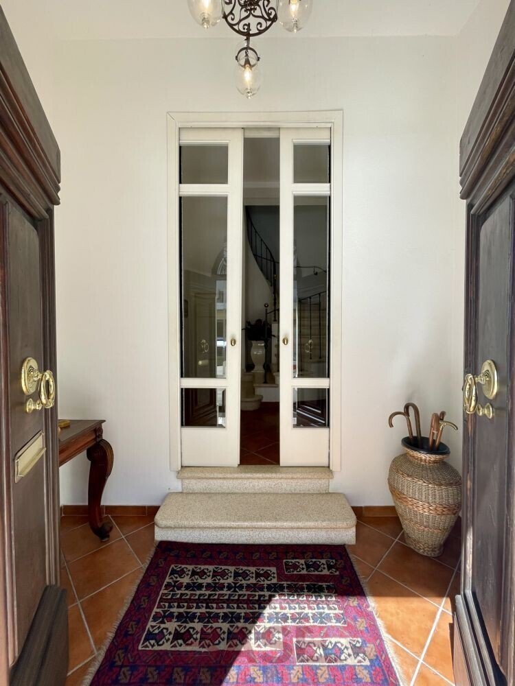 Villa in Cecina Centro, Cecina, Tuscany 4 - 18112597