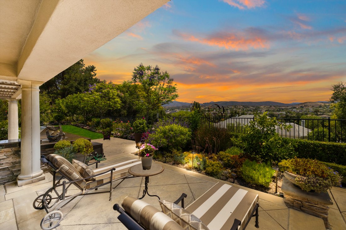House in Trabuco Canyon, California, United States 3 - 18112098