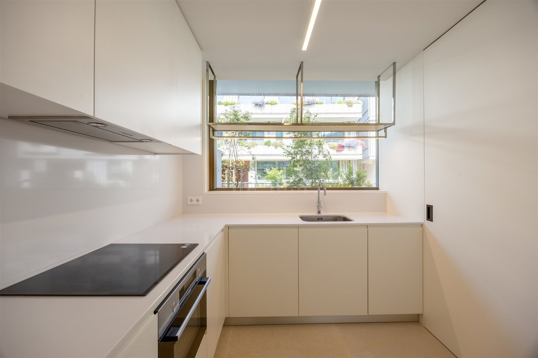 Apartment in Aldoar, Foz do Douro e Nevogilde, Porto District, Portugal 5 - 18114532