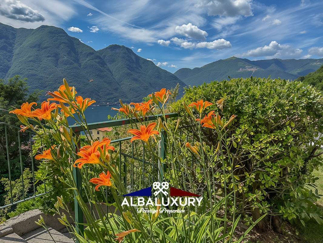 Villa in Nesso, Lombardy, Italy 3 - 17485939