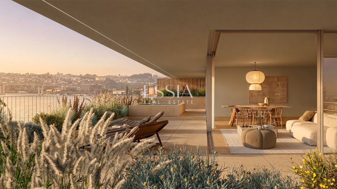 Apartment in Valbom, Porto District, Portugal 1 - 18114567
