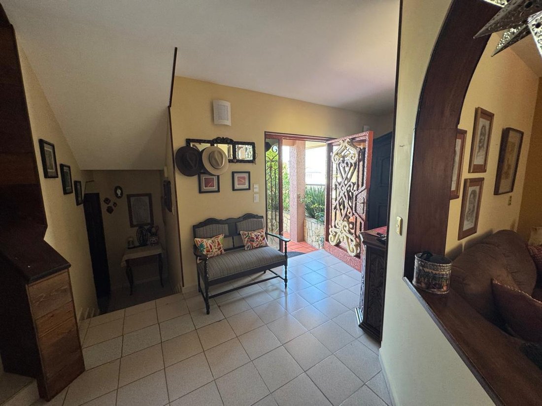 House in Guadalupe, Nuevo Leon, Mexico 4 - 18111445