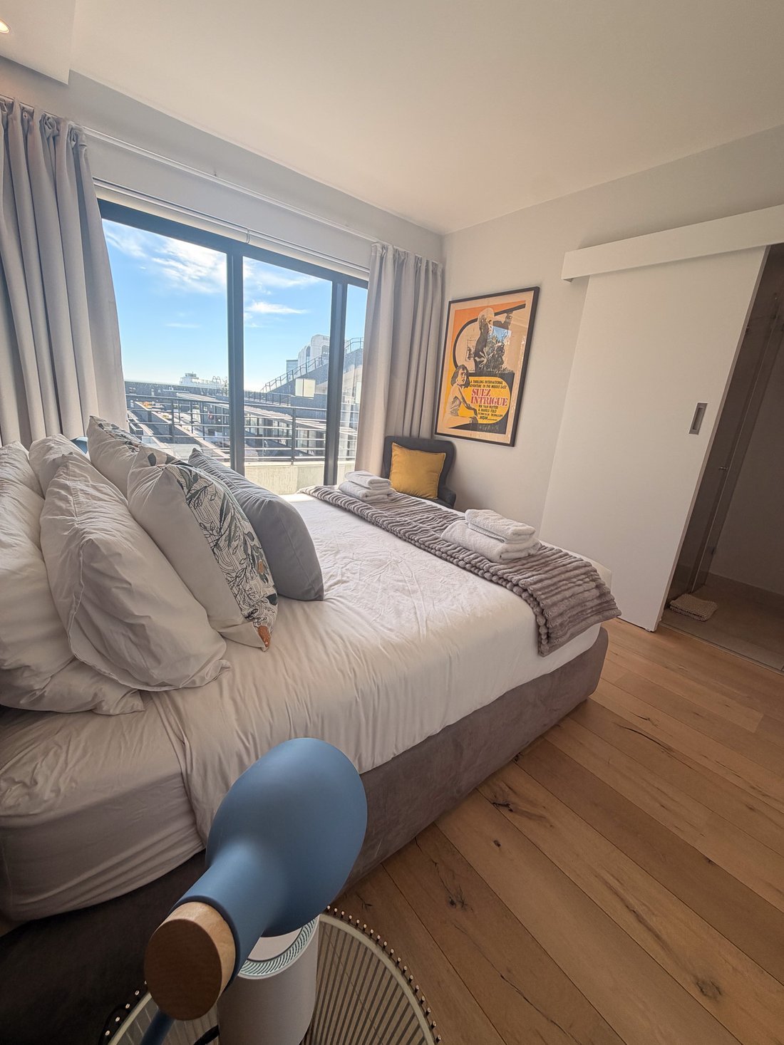 Apartment in Sea Point, Cape Town, South Africa 2 - 18111794