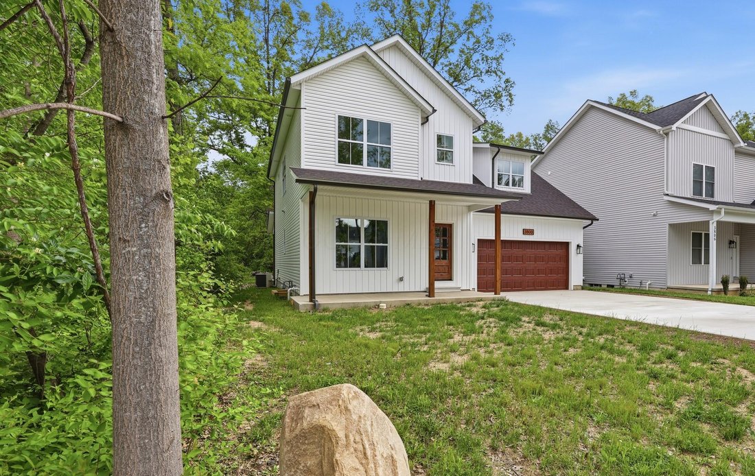 House in Columbus, Ohio, United States 3 - 18113940