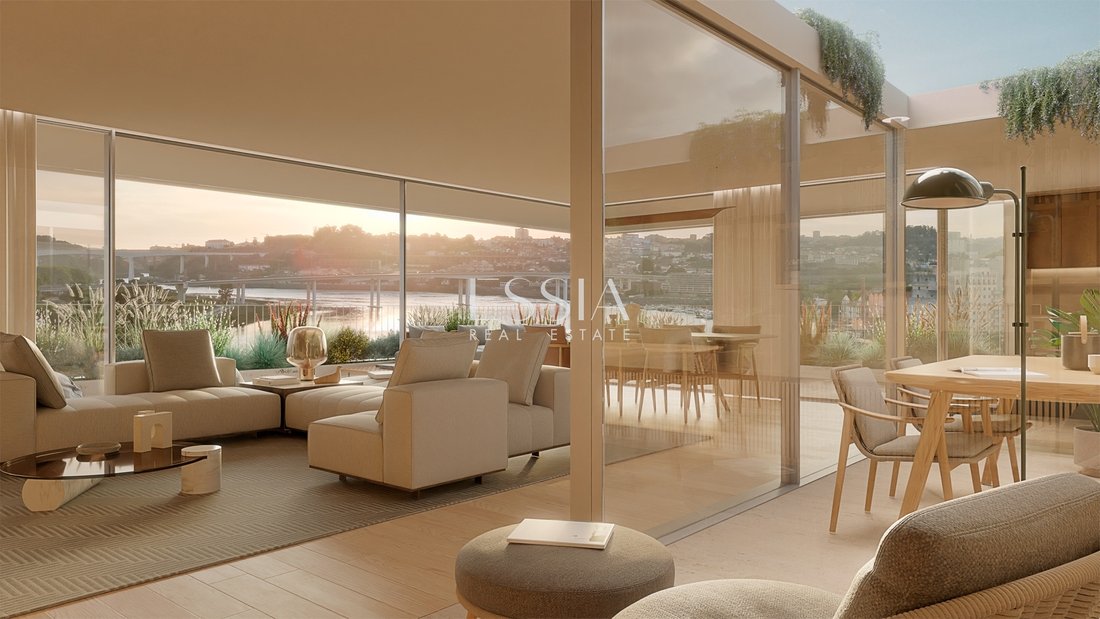 Apartment in Valbom, Porto District, Portugal 5 - 18114633