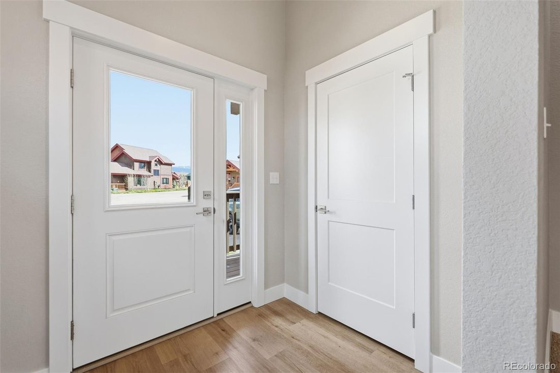 House in Granby, Colorado, United States 3 - 18112407