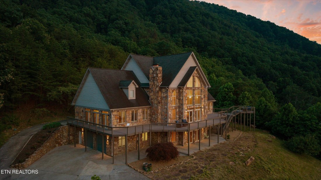 Maison à Maryville, Tennessee, États-Unis 2 - 18113377