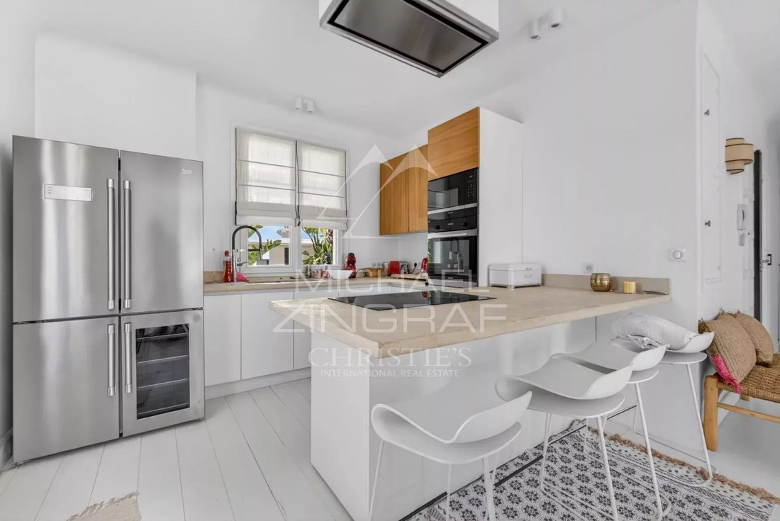 Apartment in La Source, Cannes, France 5 - 18111258