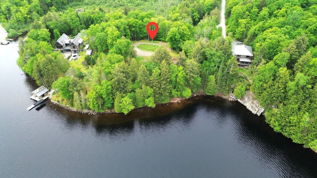 Land in Mont-Tremblant, Quebec, Canada 2 - 18111158