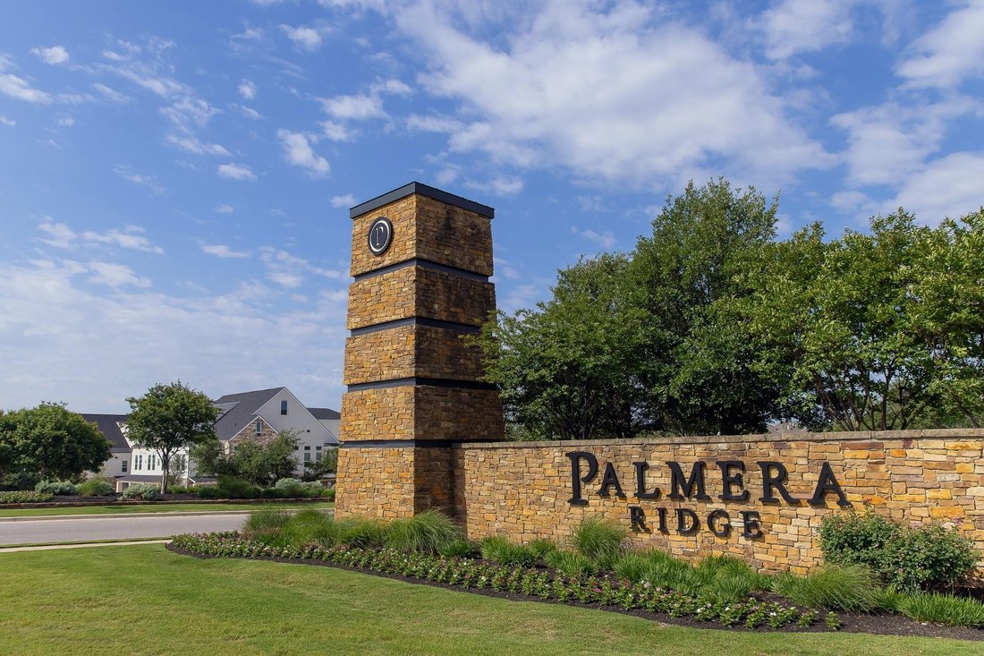 House in Leander, Texas, United States 4 - 18113141