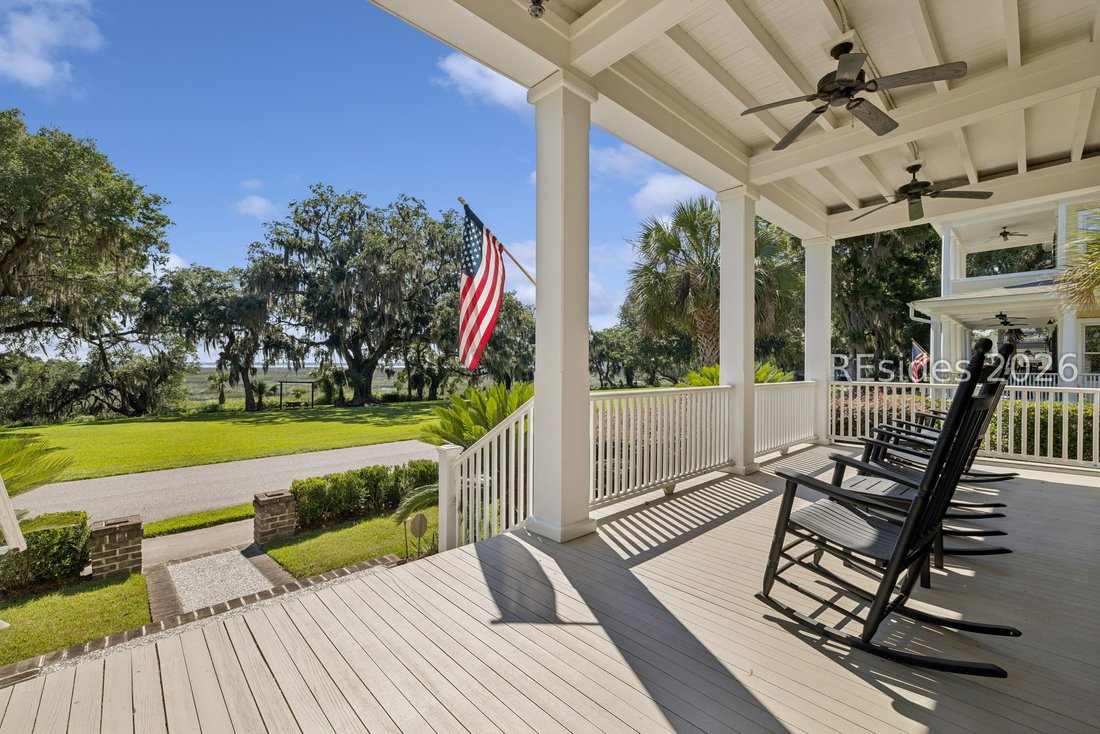 House in Beaufort, SC, United States 3 - 18112724
